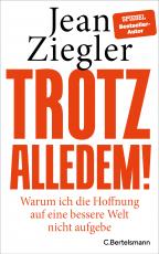 Cover-Bild Trotz alledem