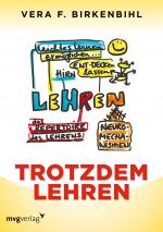 Cover-Bild Trotzdem lehren