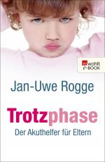 Cover-Bild Trotzphase