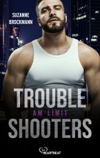 Cover-Bild Troubleshooters - Am Limit