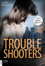 Cover-Bild Troubleshooters