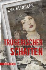 Cover-Bild Trügerischer Schatten