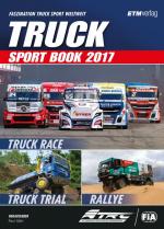 Cover-Bild Truck Sport Book 2017