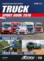 Cover-Bild Truck Sport Book 2018