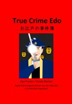 Cover-Bild True Crime Edo