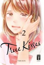 Cover-Bild True Kisses 02