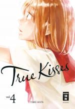 Cover-Bild True Kisses 04