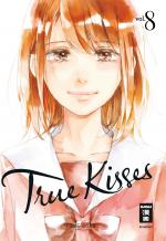 Cover-Bild True Kisses 08