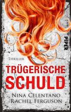 Cover-Bild Trügerische Schuld