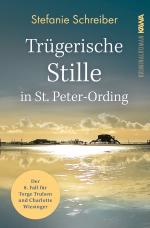 Cover-Bild Trügerische Stille in St. Peter-Ording