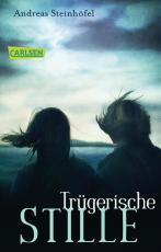 Cover-Bild Trügerische Stille