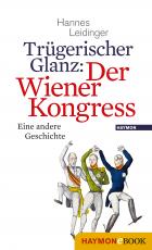 Cover-Bild Trügerischer Glanz: Der Wiener Kongress