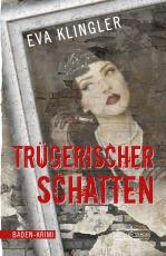 Cover-Bild Trügerischer Schatten