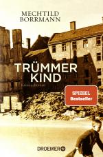 Cover-Bild Trümmerkind