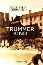 Cover-Bild Trümmerkind