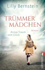 Cover-Bild Trümmermädchen