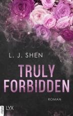 Cover-Bild Truly Forbidden