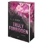 Cover-Bild Truly Forbidden