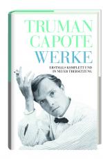 Cover-Bild Truman Capote Werke