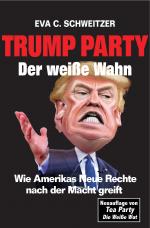 Cover-Bild Trump Party