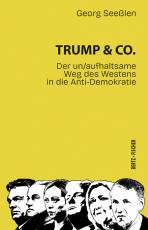 Cover-Bild Trump & Co.