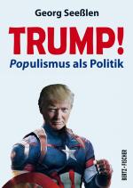 Cover-Bild Trump!