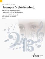 Cover-Bild Trumpet Sight-Reading