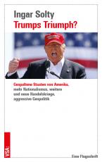 Cover-Bild Trumps Triumph?