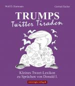 Cover-Bild Trumps Twitter Tiraden