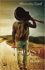 Cover-Bild Trust me
