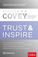 Cover-Bild Trust & Inspire