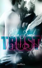 Cover-Bild Trust - vertraue