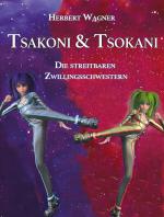 Cover-Bild Tsakoni und Tsokani