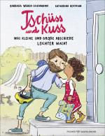 Cover-Bild Tschüss und Kuss