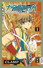 Cover-Bild Tsubasa World Chronicle – Niraikanai 01