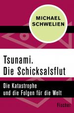 Cover-Bild Tsunami. Die Schicksalsflut