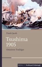 Cover-Bild Tsushima 1905