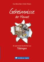 Cover-Bild Tübingen; Geheimnisse der Heimat