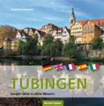 Cover-Bild Tübingen