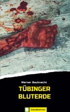 Cover-Bild Tübinger Bluterde