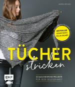 Cover-Bild Tücher stricken