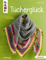 Cover-Bild Tücherglück (kreativ.kompakt.)