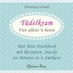 Cover-Bild Tüdelkram