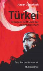 Cover-Bild Türkei