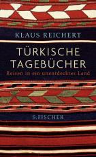 Cover-Bild Türkische Tagebücher