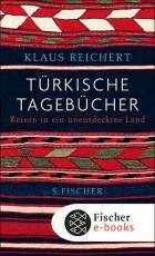 Cover-Bild Türkische Tagebücher