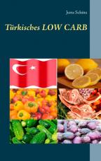 Cover-Bild Türkisches Low Carb