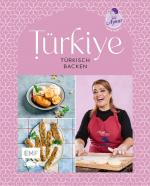 Cover-Bild Türkiye – Türkisch backen