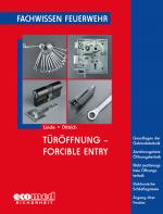 Cover-Bild Türöffnung - Forcible Entry