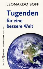 Cover-Bild Tugenden für eine bessere Welt